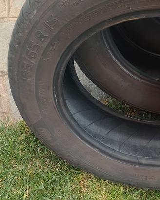 Gomme Estive 195/65 R. 15 91H