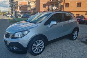 Opel Mokka 1.6 Ecotec 115CV 4x2 Cosmo b-Color !!SO