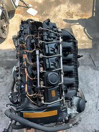 Motore BMW N54B30A