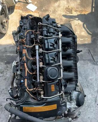 Motore BMW N54B30A