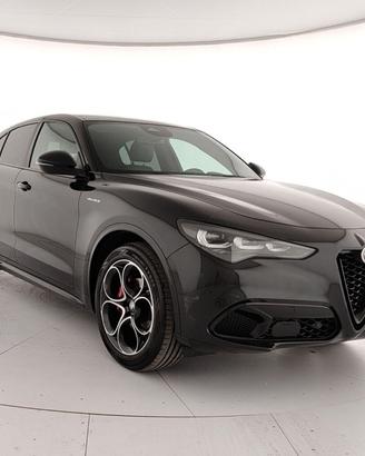 Alfa Romeo Stelvio 2.2 Turbodiesel 210 CV AT8 Q4 V