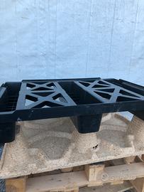 Pallet in plastica