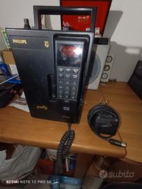 Philips porty anni 80