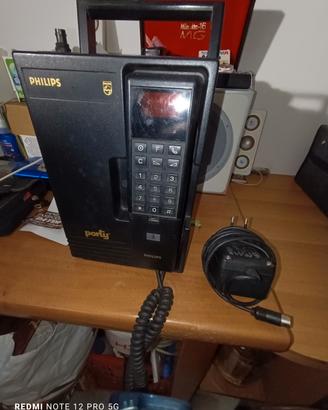 Philips porty anni 80