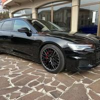 AUDI A6 Avant 55 TFSI e quattro Ultra S-tronic S