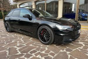 AUDI A6 Avant 55 TFSI e quattro Ultra S-tronic S