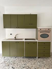 Cucina completa
