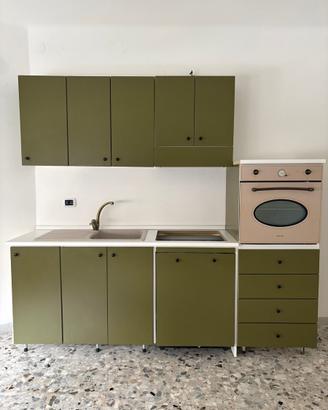 Cucina completa