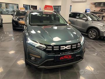 DACIA Sandero Stepway 1.0 TCe ECO-G Extreme Up