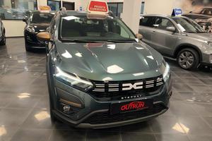 DACIA Sandero Stepway 1.0 TCe ECO-G Extreme Up