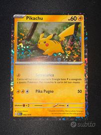 Pikachu McDonald's Dragon Discovery 2/15