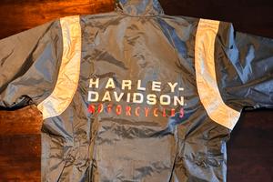 Tuta da pioggia Harley-Davidson