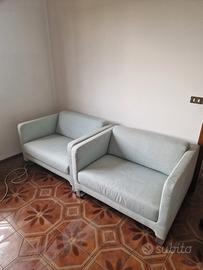 divano e poltrone 