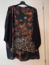 Camicia Elisa Landri