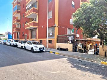 Ampio locale commerciale a Quartu sant'Elena