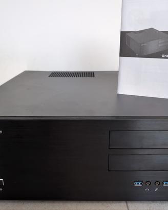 PC desktop / HTPC Intel i5-6600K 16GB RAM, MSI G
