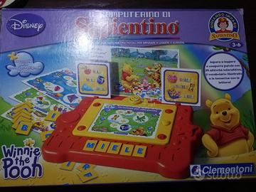 Clementoni Sapientino