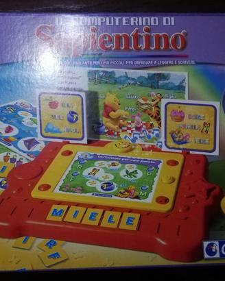 Clementoni Sapientino
