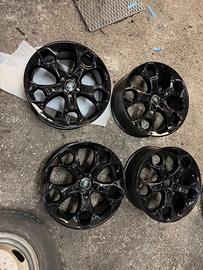 Cerchi originali Ford 18