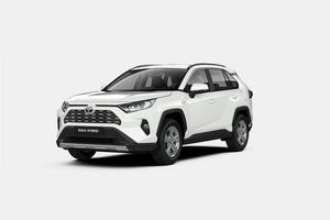 Toyota RAV4 V 2019 2.5 vvt-ie h Business awd-...