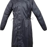 Giacca antipioggia Tucano Urbano nero taglia M/L