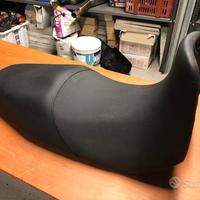 Sella Yamaha BT 1100 Bulldog 2002 - 2006