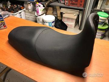 Sella Yamaha BT 1100 Bulldog 2002 - 2006