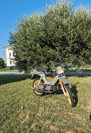 Piaggio Super Bravo