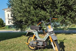 Piaggio Super Bravo