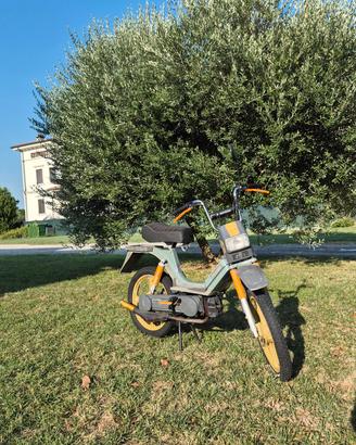 Piaggio Super Bravo