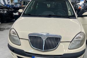 Lancia Ypsilon 1.2