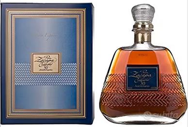 Zacapa Centenario 30 Aniversario Ediciòn Especial