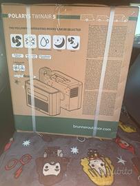 Brunner polarys 5000