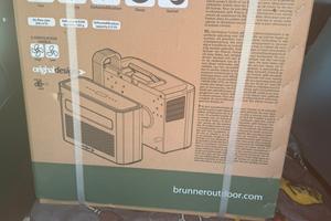 Brunner polarys 5000