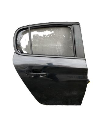 PORTA PORTIERA POSTERIORE DESTRA PEUGEOT 208 Serie