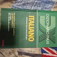 Dizionario Italiano