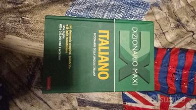 Dizionario Italiano