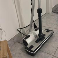 Lavapavimenti a vapore Polti