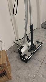 Lavapavimenti a vapore Polti