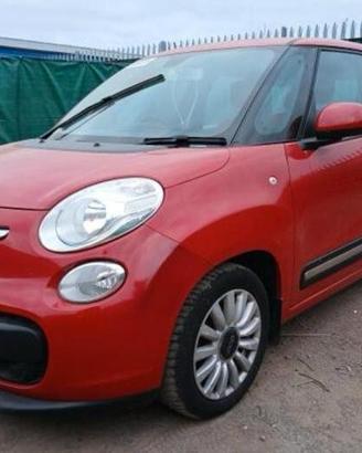 Ricambi USATI FIAT 500L 843A1000
