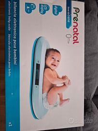 bilancia neonato 
