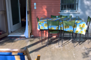 Jesolo tra piazza Torino e piazza Milano