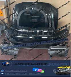 RICAMBI X JEEP AVENGER 2023