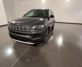 JEEP - Compass - 1.6 Mjt II 2WD Limited