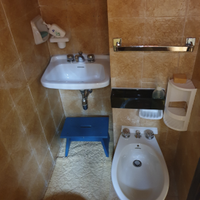 Casa vacanza Rivisondoli