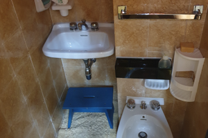 Casa vacanza Rivisondoli