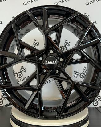 4 Cerchi in lega AUDI A1 A2 TT OLD da 17"