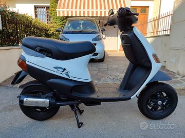 Piaggio zip 10000km