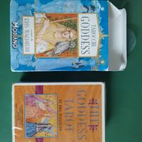 Carte da gioco Goddes Modiano 