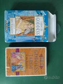 Carte da gioco Goddes Modiano 